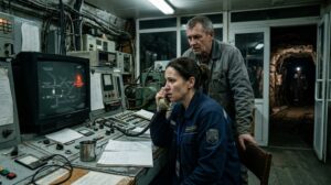 «Там никого нет уже семь лет!» — диспетчер услышала стук из закрытой шахты, но начальник запретил вызывать спасателей