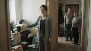 «Мы решили, что Света поживёт здесь год», — сообщил муж жене после больницы. Ирина открыла свой кабинет и поняла, чем родственники уже успели распорядиться